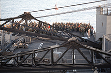 1974 WESTPAC Pre Deployment for Oct Departure